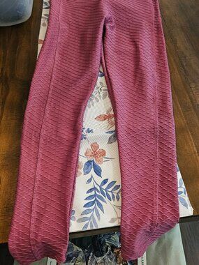 Work out leggings
